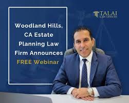 ALI TALAI, ATTORNEY AT LAW