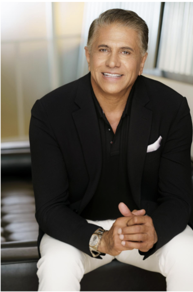 NICK YEKANI, FINANCIAL ADVISOR