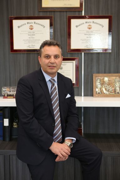 CAMERON YADIDI, ATTORNEY AT LAW