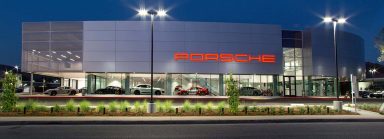 RUSNAK PORSCHE WESTLAKE