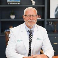 DR TOORAJ RAOOF, MD