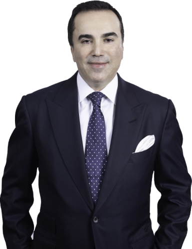 PAYAM SHAYANI, ATTORNEY AT LAW